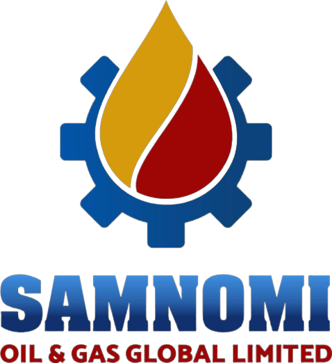 Samnomi Oil and Gas
